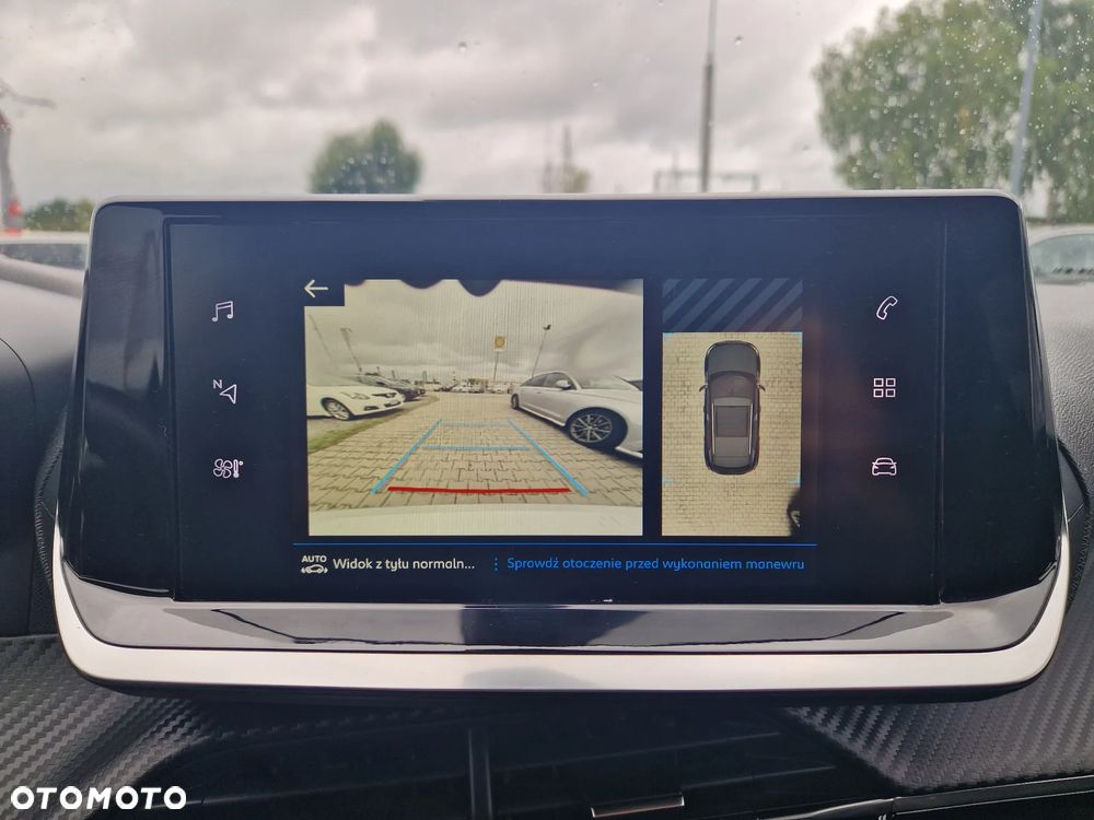 Peugeot 2008 1.2 PureTech Active S&S - 17