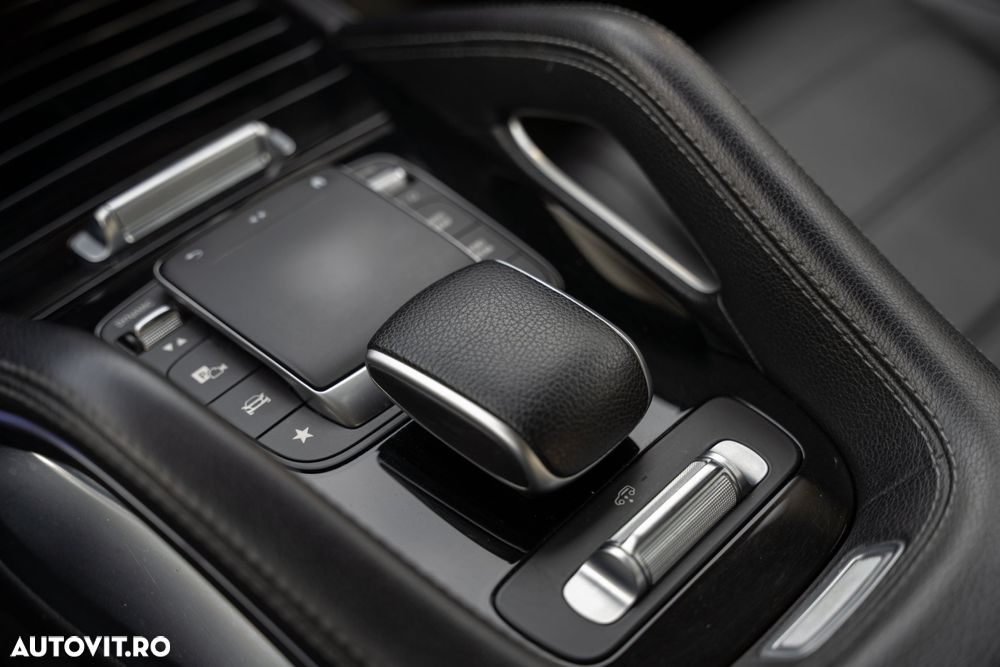 Mercedes-Benz GLE 300 d 4MATIC 9G-TRONIC AMG Line - 22