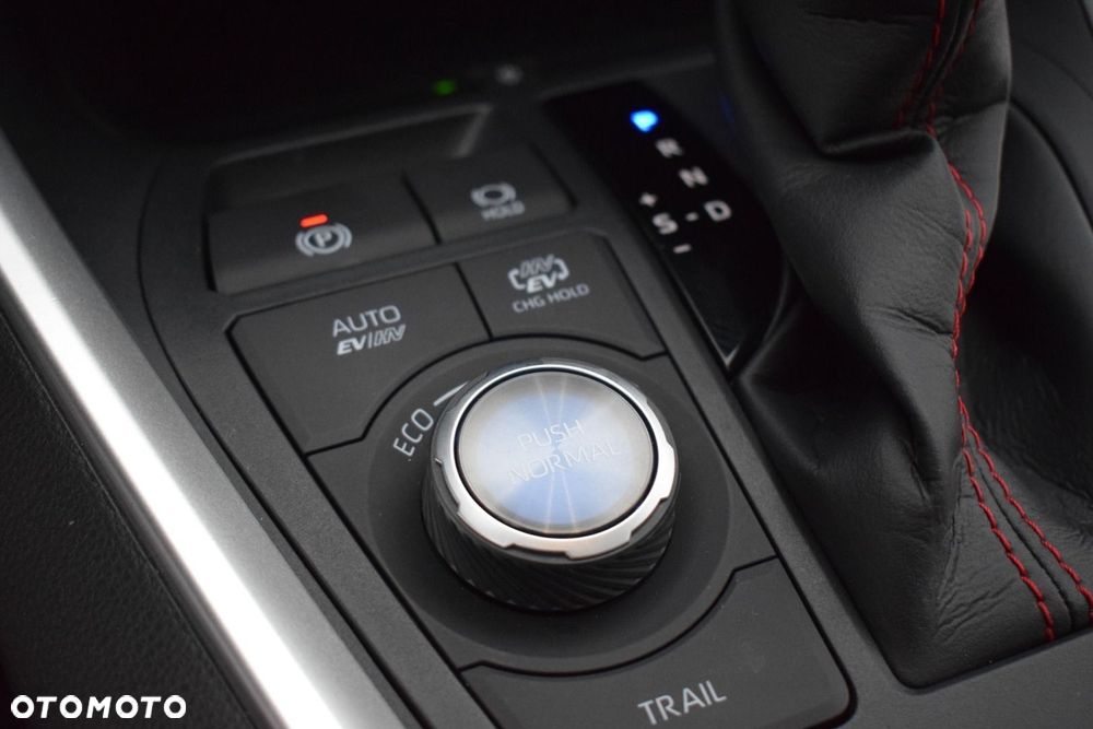 Toyota RAV4 2.5 Plug-In Hybrid Style 4x4 - 21