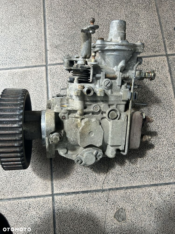 Pompa wtryskowa Transit 2.5 diesel 1995 rok
