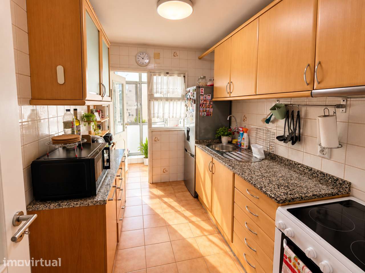 Apartamento T1 à venda em Mafamude e Vilar do Paraíso, Vila Nova de Gaia — foto 6