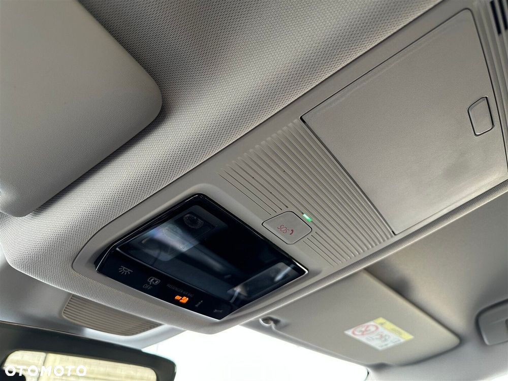 Skoda Kodiaq 1.5 TSI iV PHEV 4x2 Selection DSG - 34