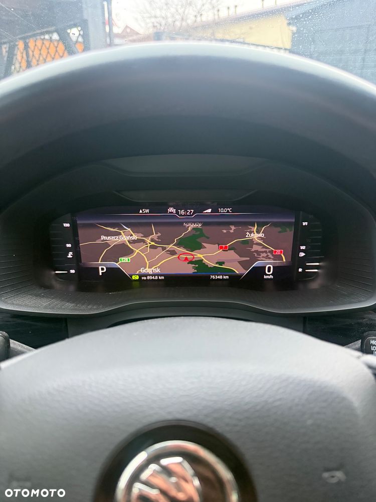 Skoda Kodiaq 2.0 TSI 4x4 Ambition DSG - 7