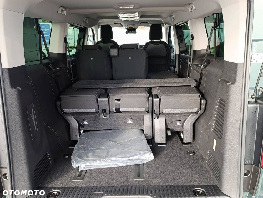 Citroën SpaceTourer - 13