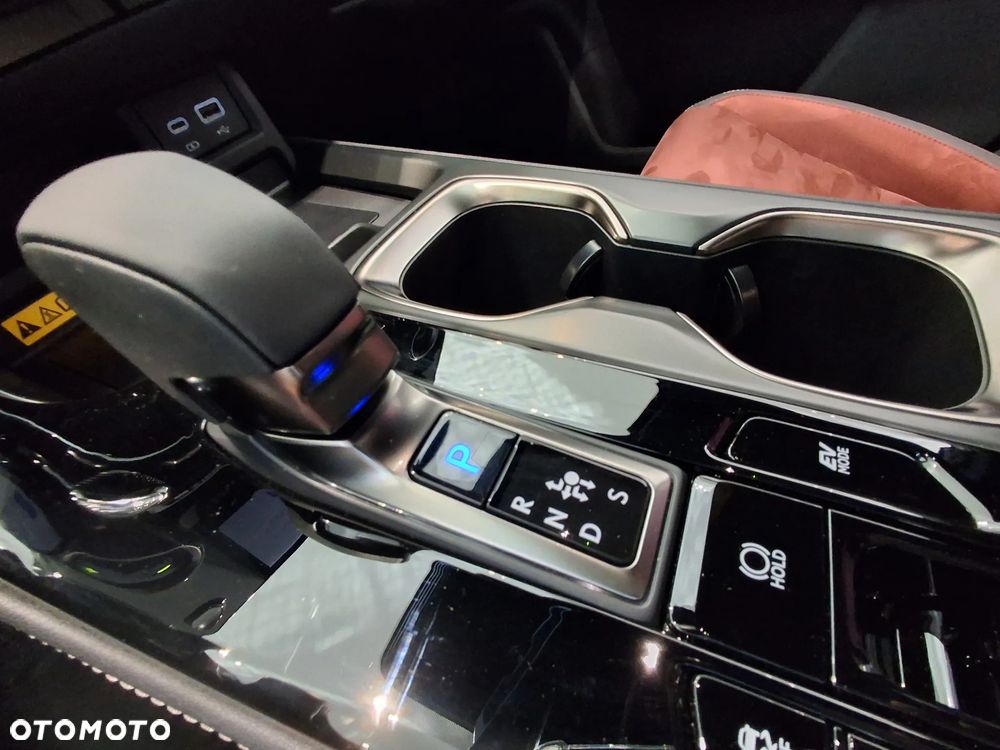 Lexus NX 350h Elegance AWD - 19