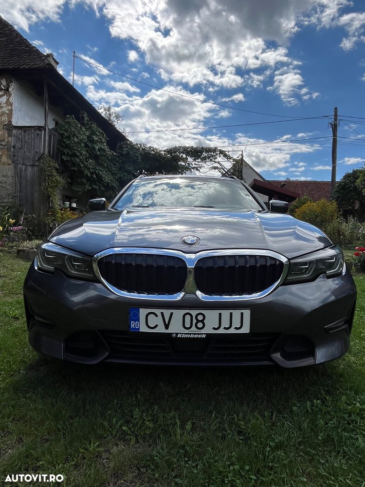 BMW Seria 3 - 28