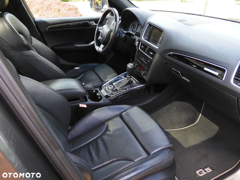Audi Q5 2.0 TFSI Quattro S tronic - 17