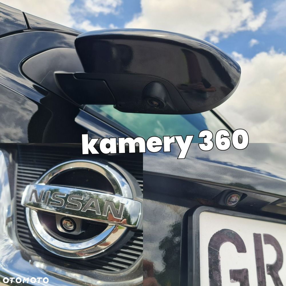 Nissan Qashqai 1.6 360 - 40