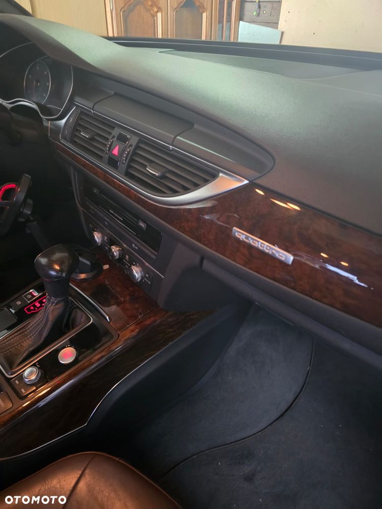 Audi A6 Limousine - 19