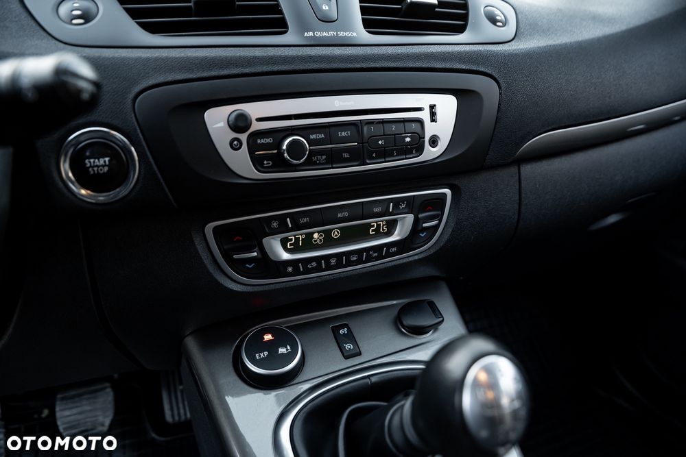 Renault Scenic Energy dCi 110 S&S Xmod Paris - 28