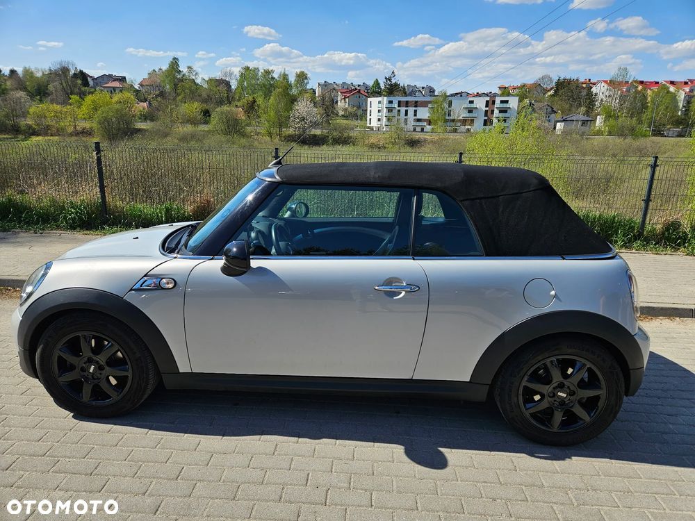 MINI Cooper S - 19