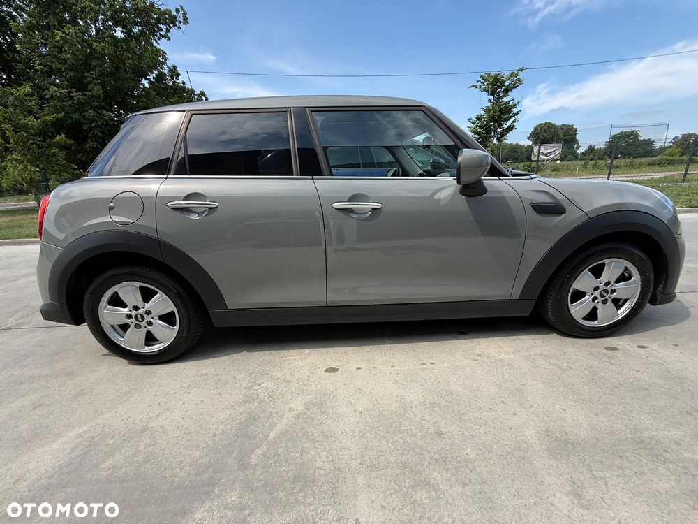MINI Cooper GPF - 9