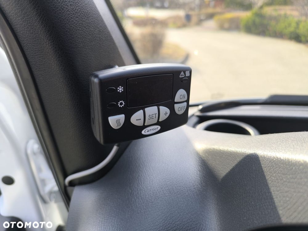 Mercedes-Benz Sprinter 319, Auto Sklep, Food Truck, Handel Obwoźny, Sklep Mięsny!! - 27