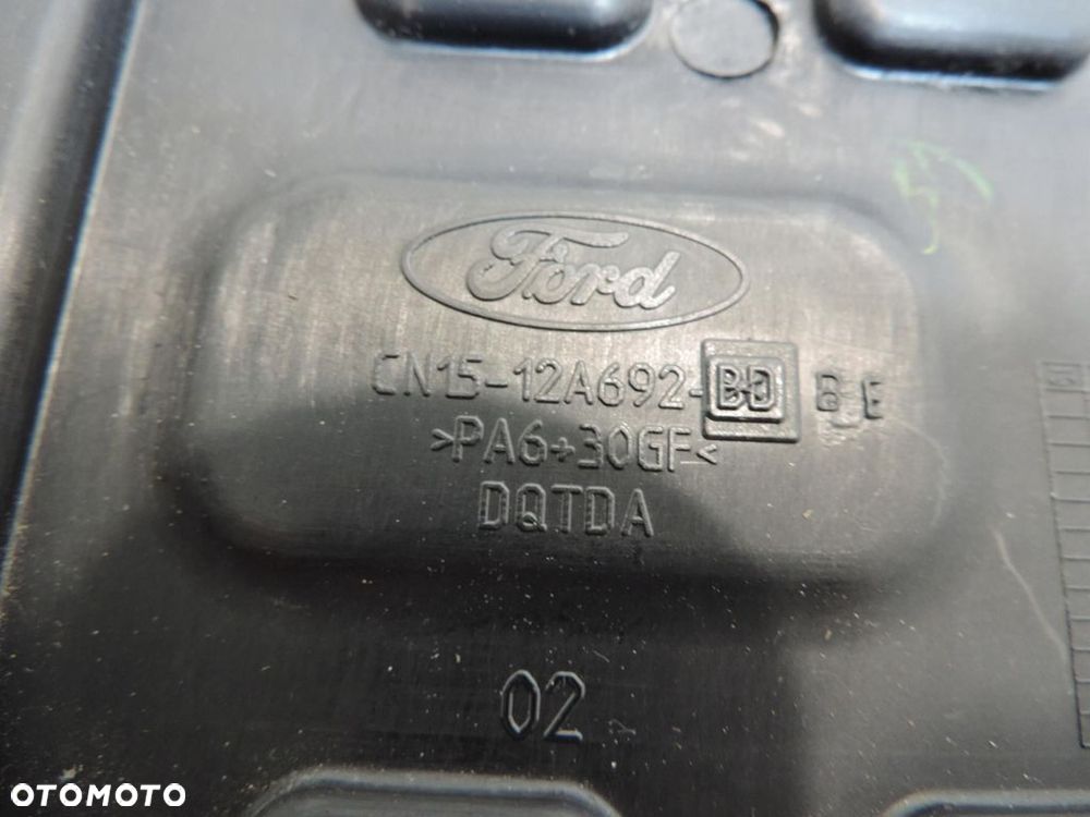 KOMPUTER STEROWNIK SILNIKA FORD ECOSPORT 13- 1.0 ECOBOOST FN15-12A650-PA - 6