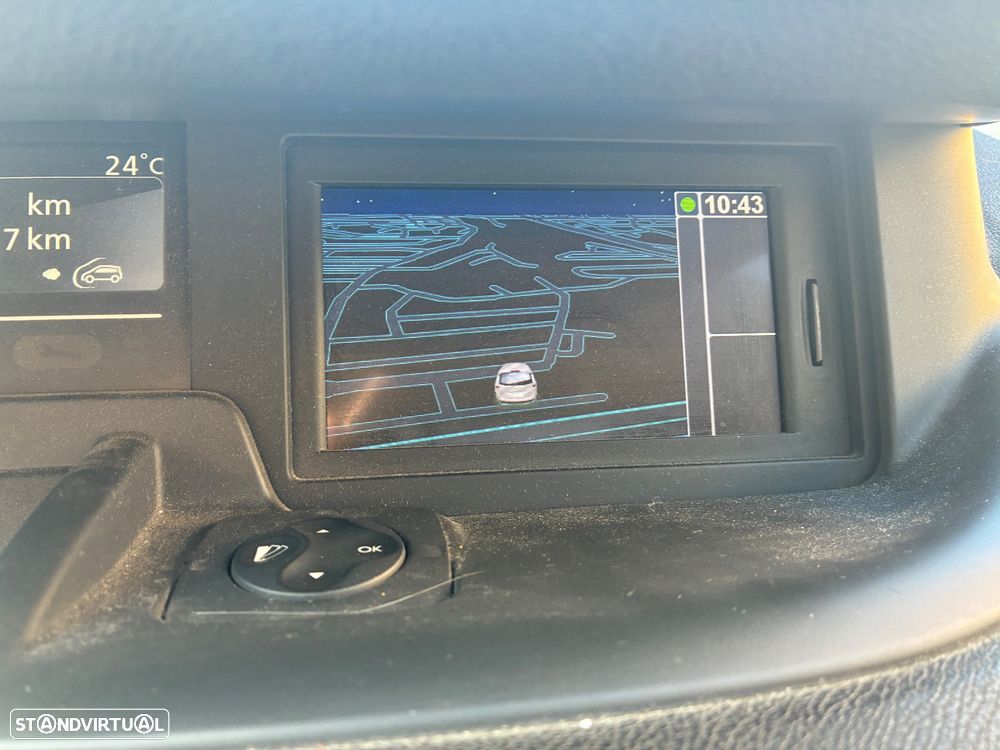 Renault Grand Scénic dCi 130 FAP Start & Stop Luxe - 5
