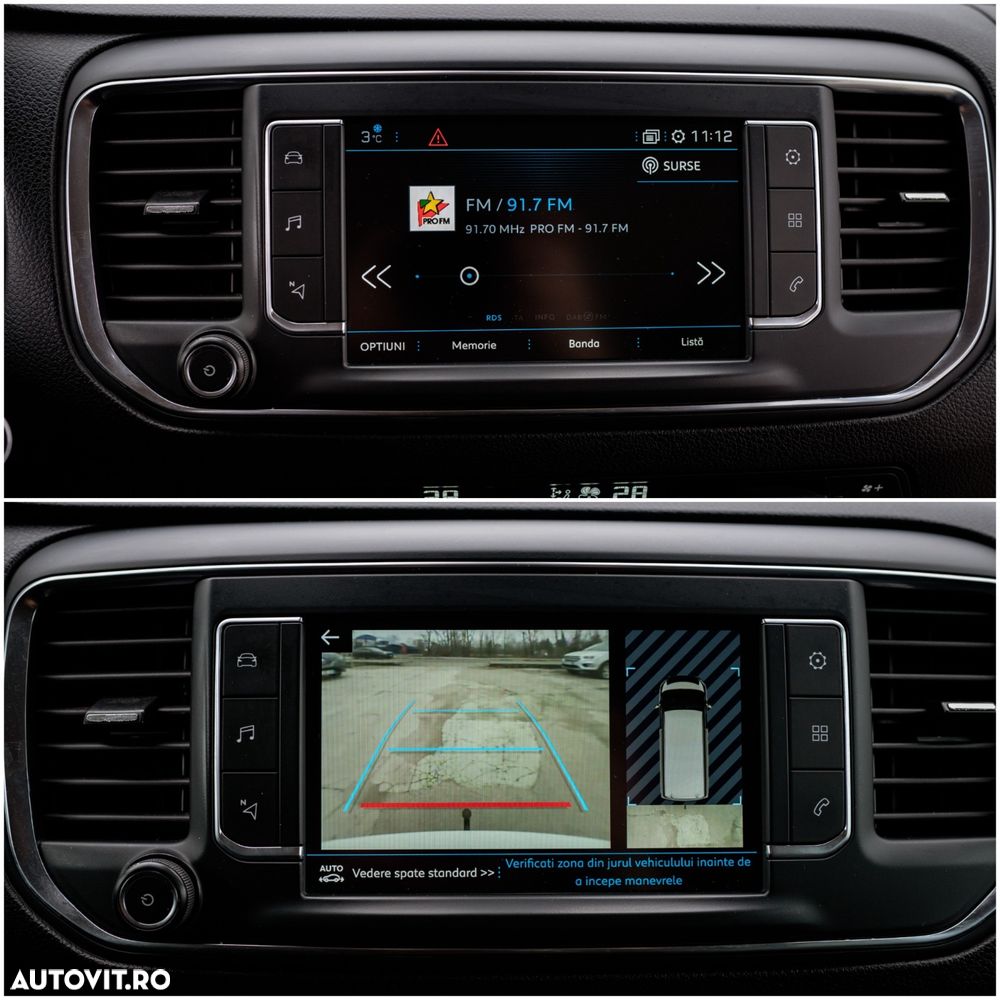 Peugeot Traveller - 28