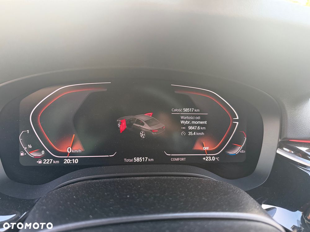 BMW Seria 5 - 5