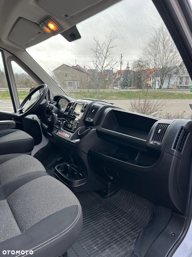 Fiat Ducato - 14
