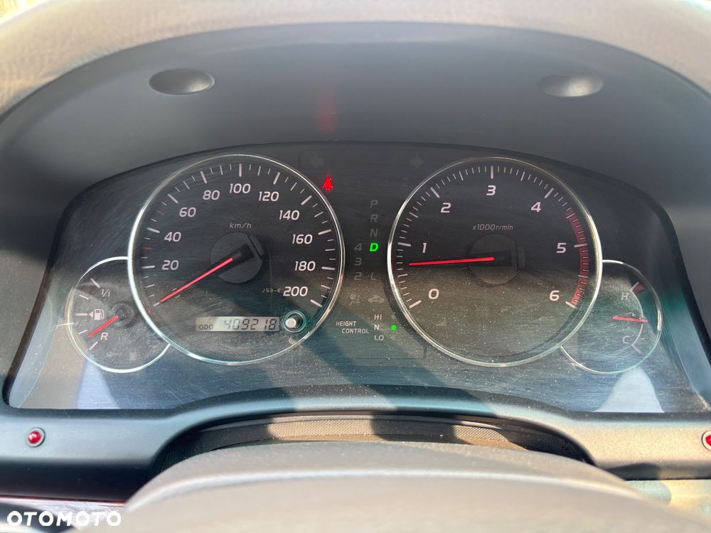 Toyota Land Cruiser 3.0 D Sol Navi - 12