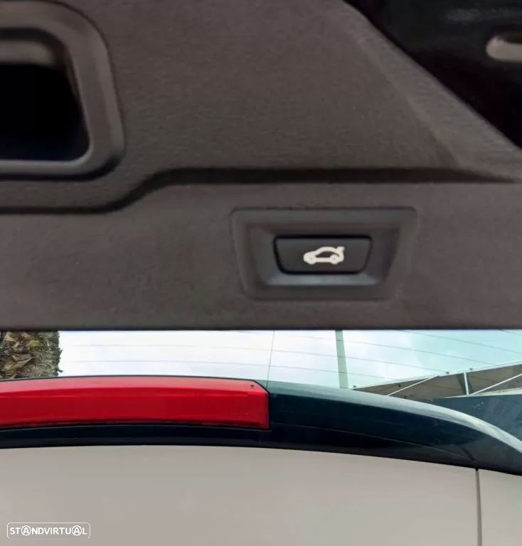 BMW X5 40e xDrive - 36