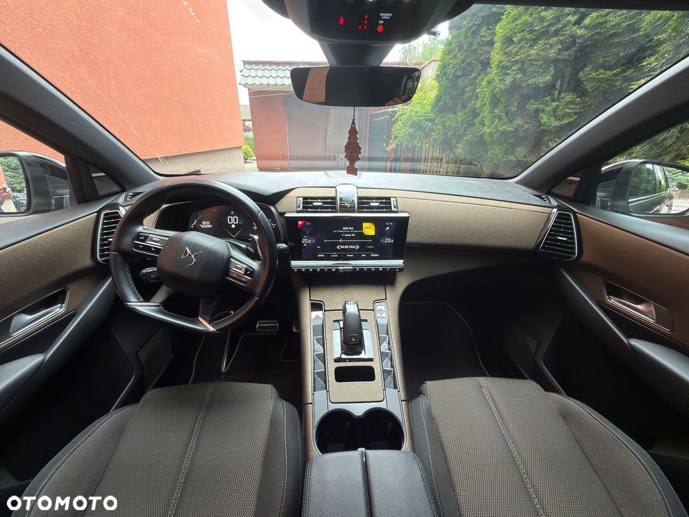 DS Automobiles DS 7 Crossback - 7