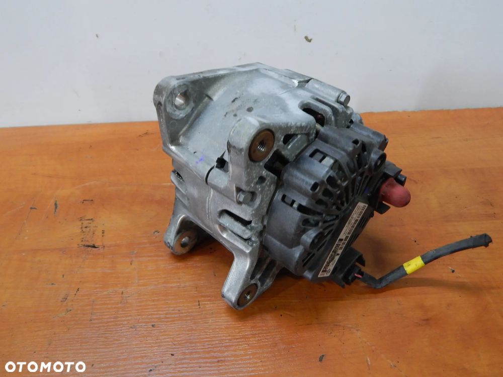 Alternator 0.9 1.2 TCe Dacia Sandero duster Logan Renault Clio Captur kadjar 09-20 Łuków części - 5