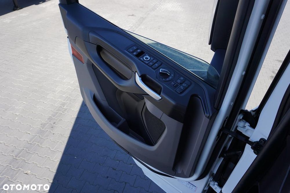 Scania / R 450 / ACC / E 6 / RETARDER / BDF + WINDA / 7,15 M , 7,45 M - 40
