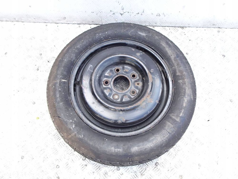 koło dojazdowe chrysler voyager v 16" - 1