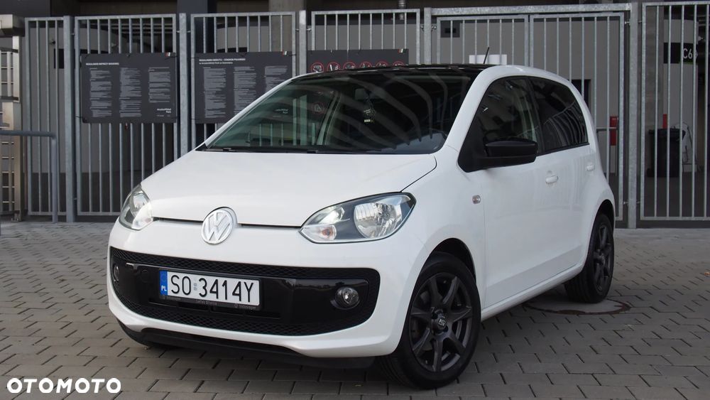 Volkswagen up! - 17