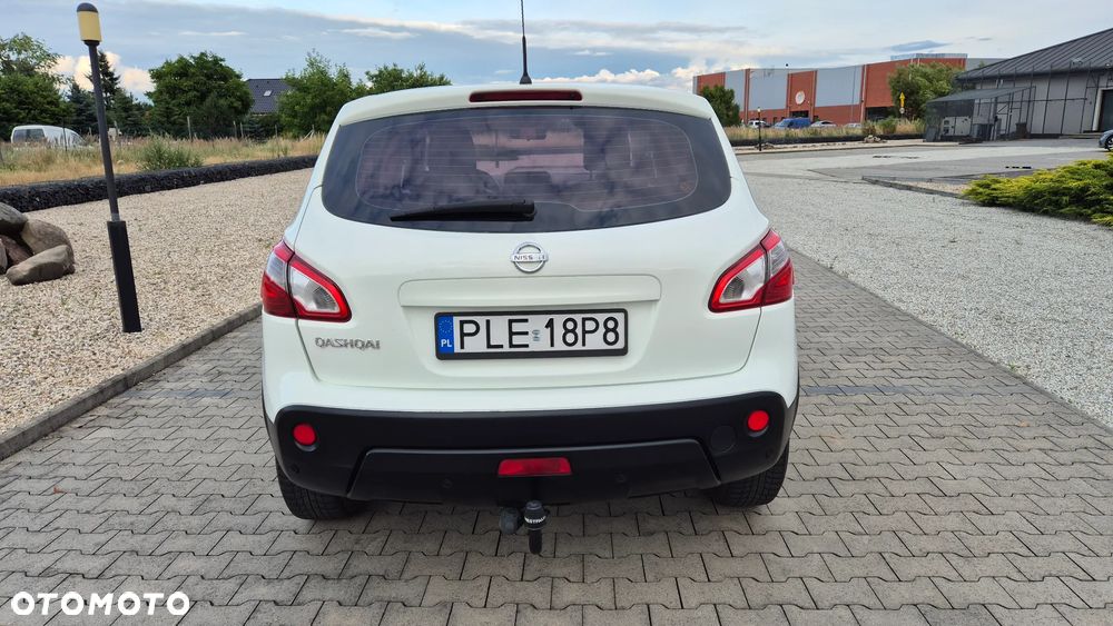 Nissan Qashqai 1.6 Acenta Pack - 15