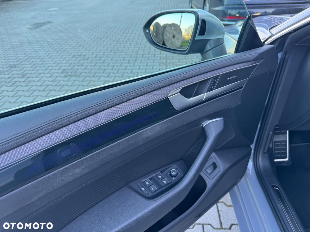 Volkswagen Arteon Shooting Brake 2.0 TSI OPF 4Motion DSG R - 14