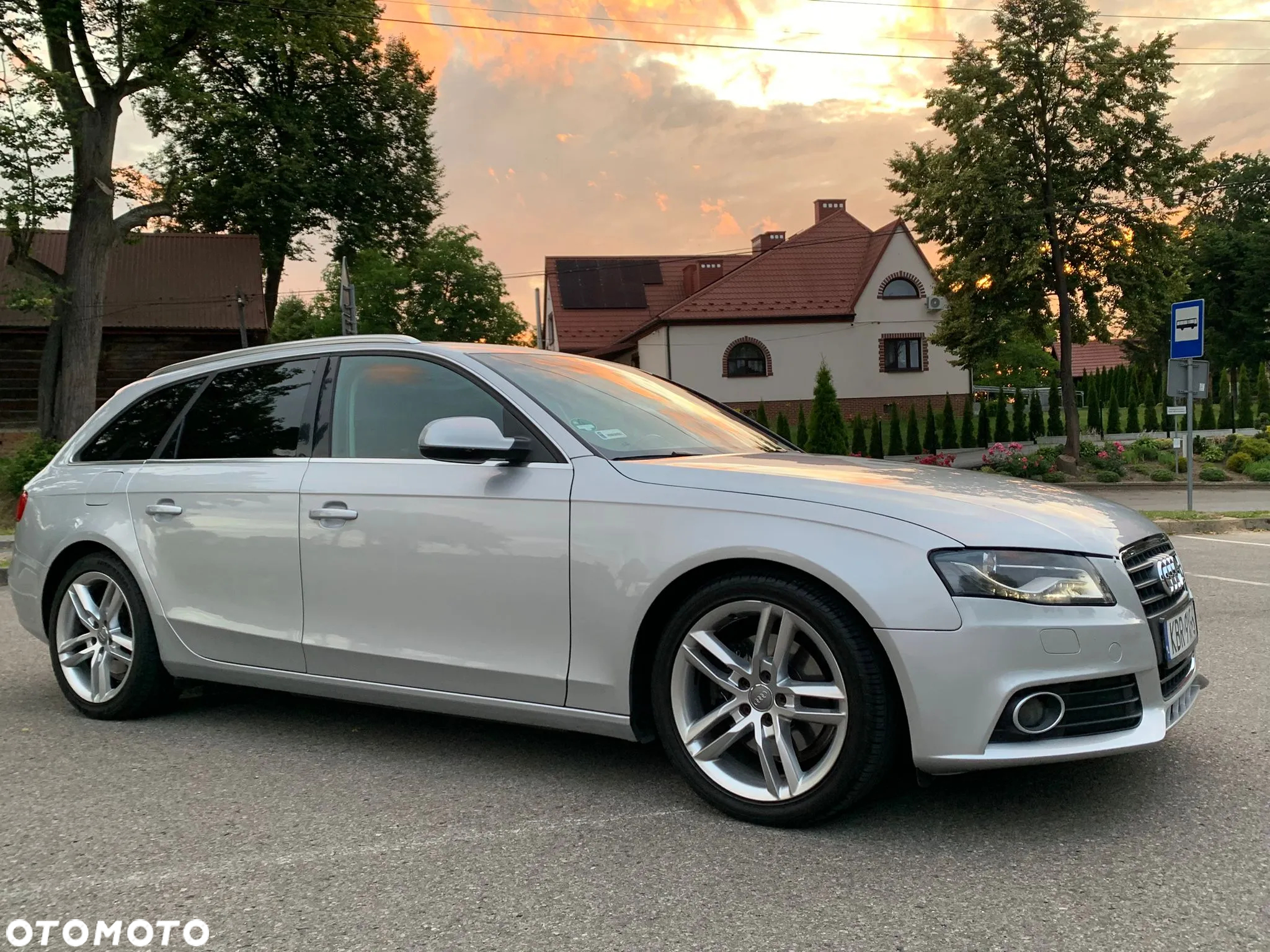Audi A4 2.0 TDI - 4