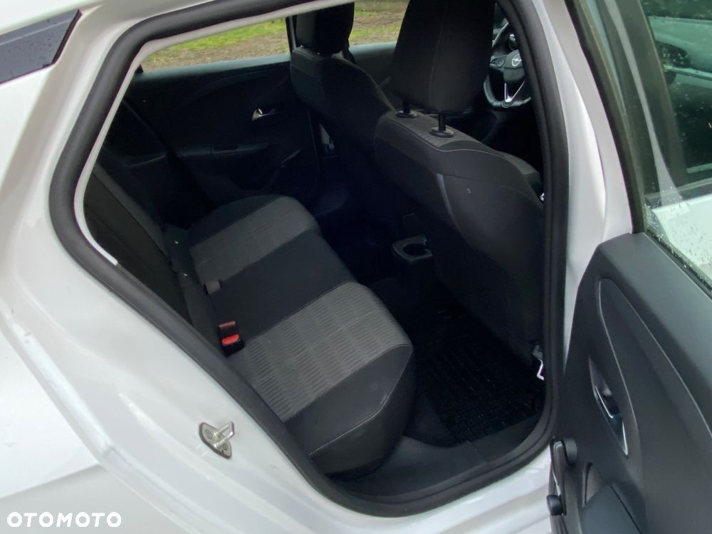 Opel Corsa 1.2 S&S - 9