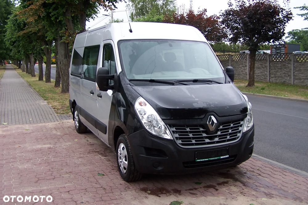 Renault Master - 3