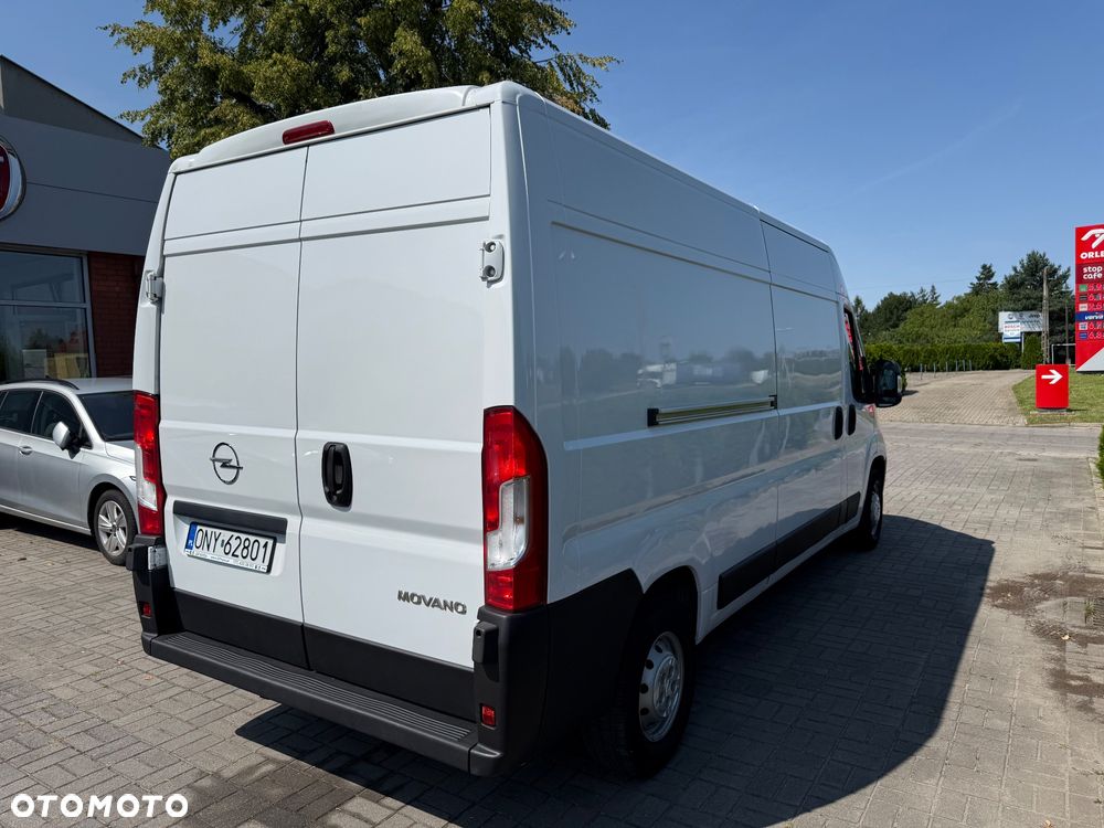 Opel Movano Ducato Boxer Jumper Proace - 5