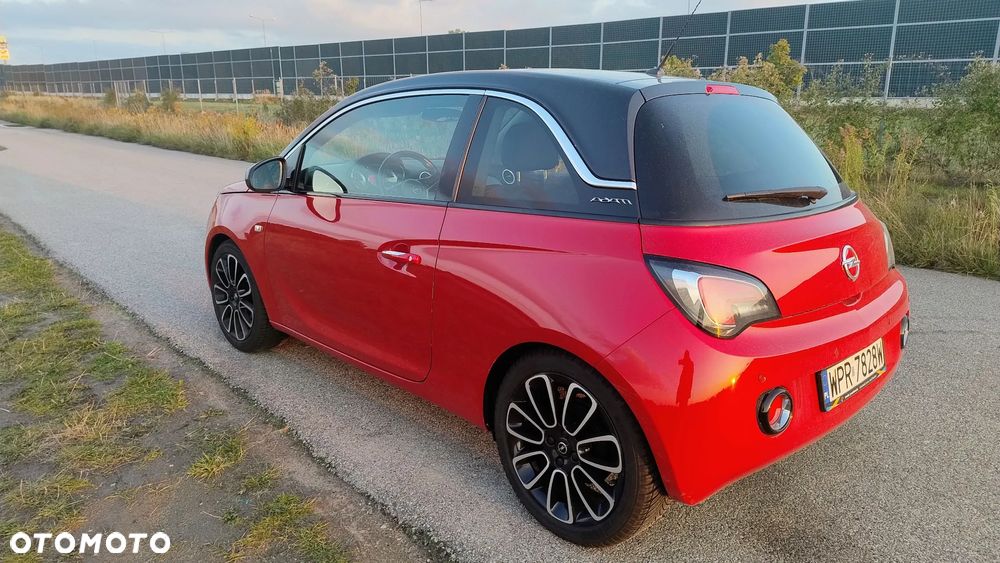 Opel Adam 1.4 Glam - 9