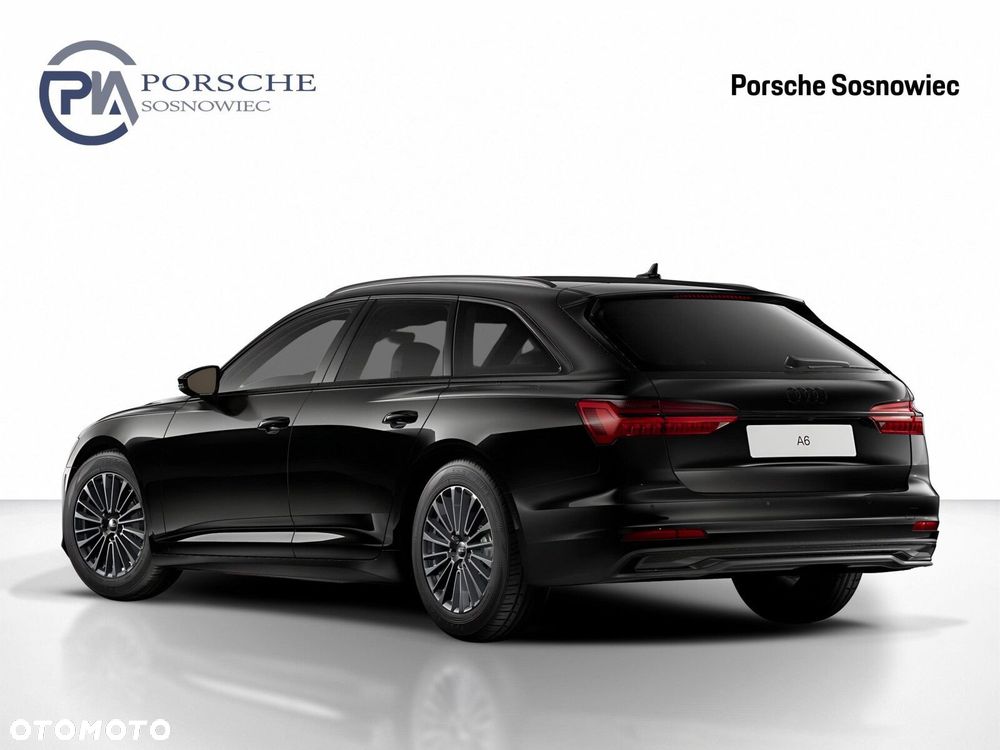 Audi A6 Avant 40 TDI mHEV Advanced S tronic - 6