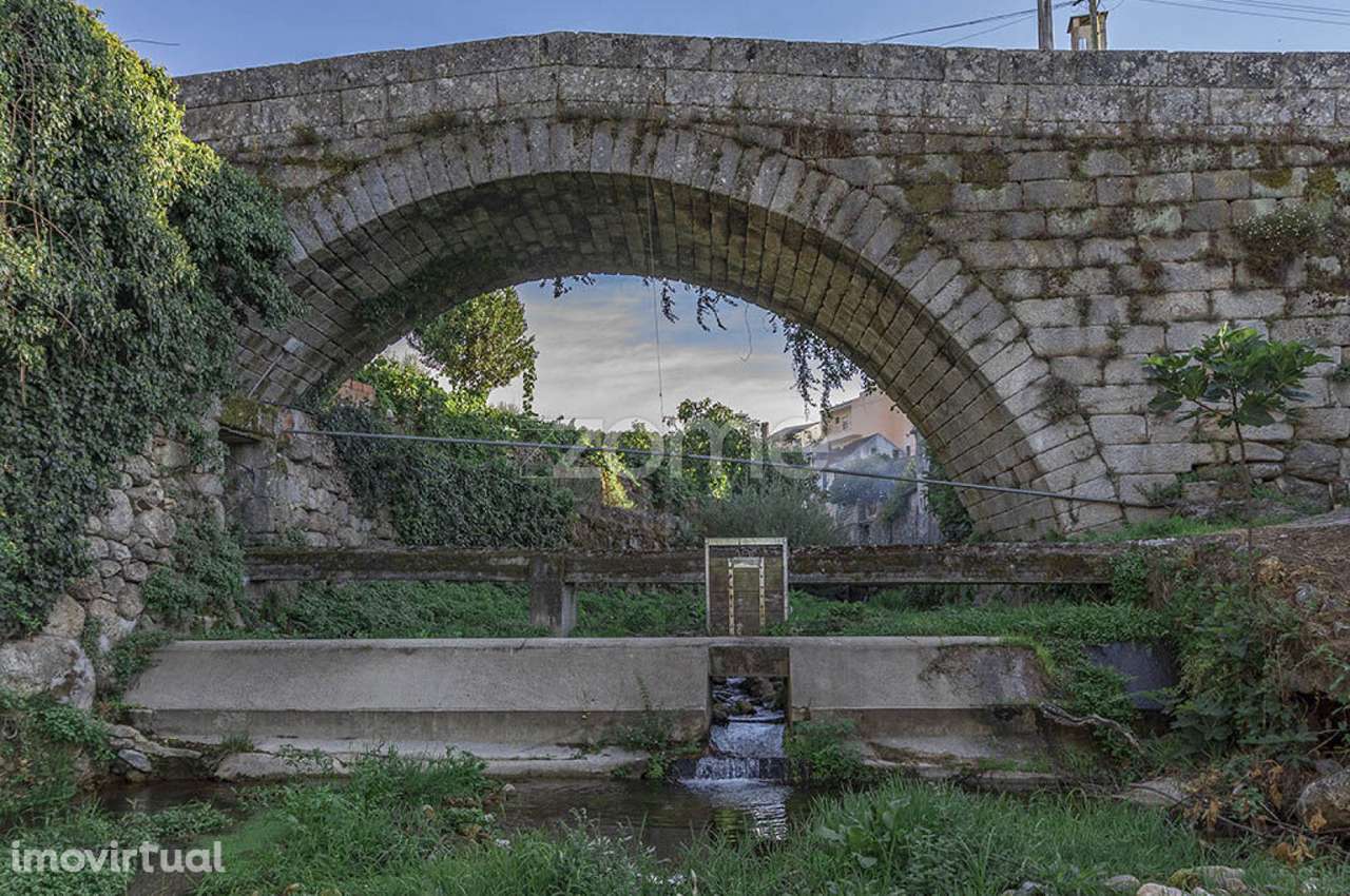 Terreno Urbano e Rústico em São Paio – Devesa, Gouveia - Grande imagem: 5/11