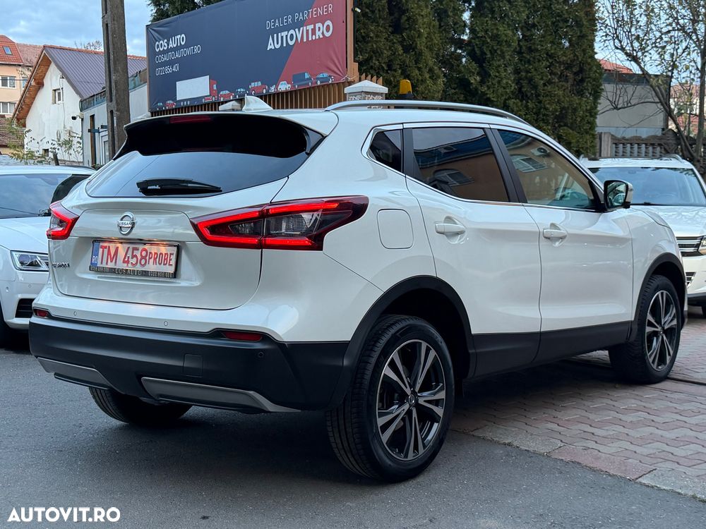 Nissan Qashqai 1.2 DIG-T TEKNA - 4
