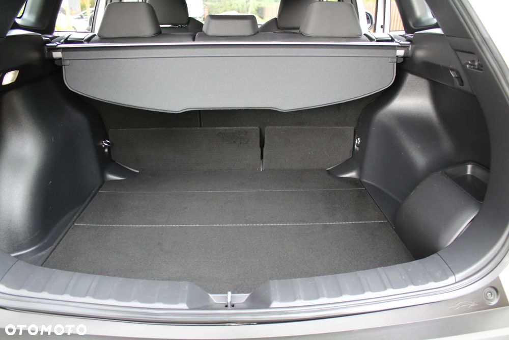 Toyota Corolla Cross 2.0 Hybrid Comfort - 40