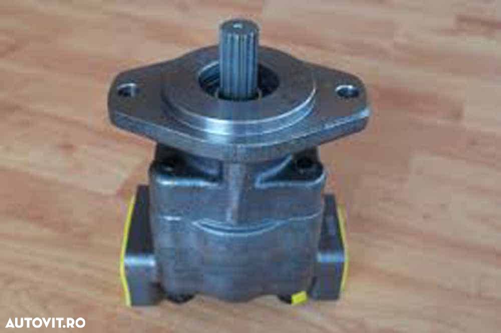 Pompa hidraulica combina john deer seria z 1518 222 225 ult-034273 - 1