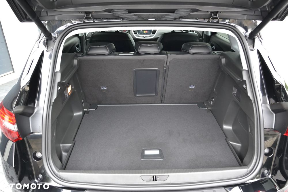 Opel Grandland X 2.0 D Start/Stop Automatik Ultimate - 30