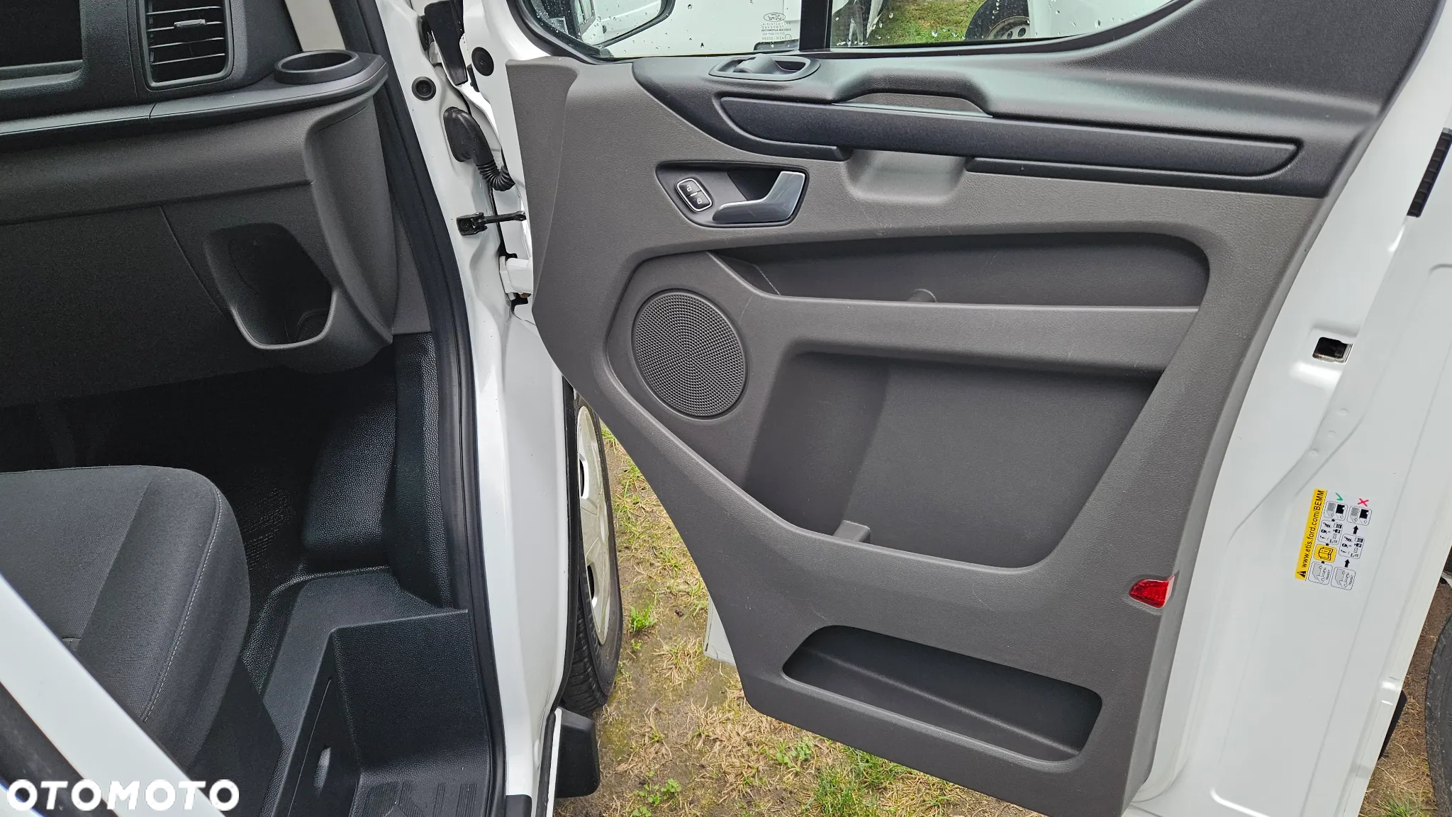 Ford Custom 2,0 TDCI Lift - 27