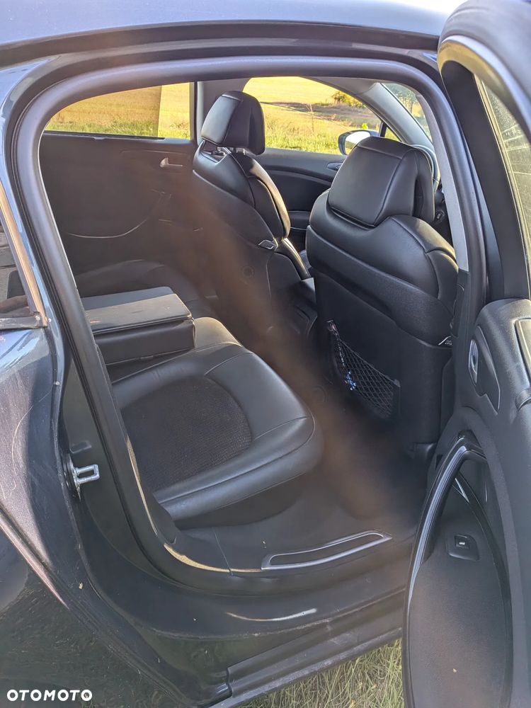 Citroën C5 2.0 HDi Exclusive - 14