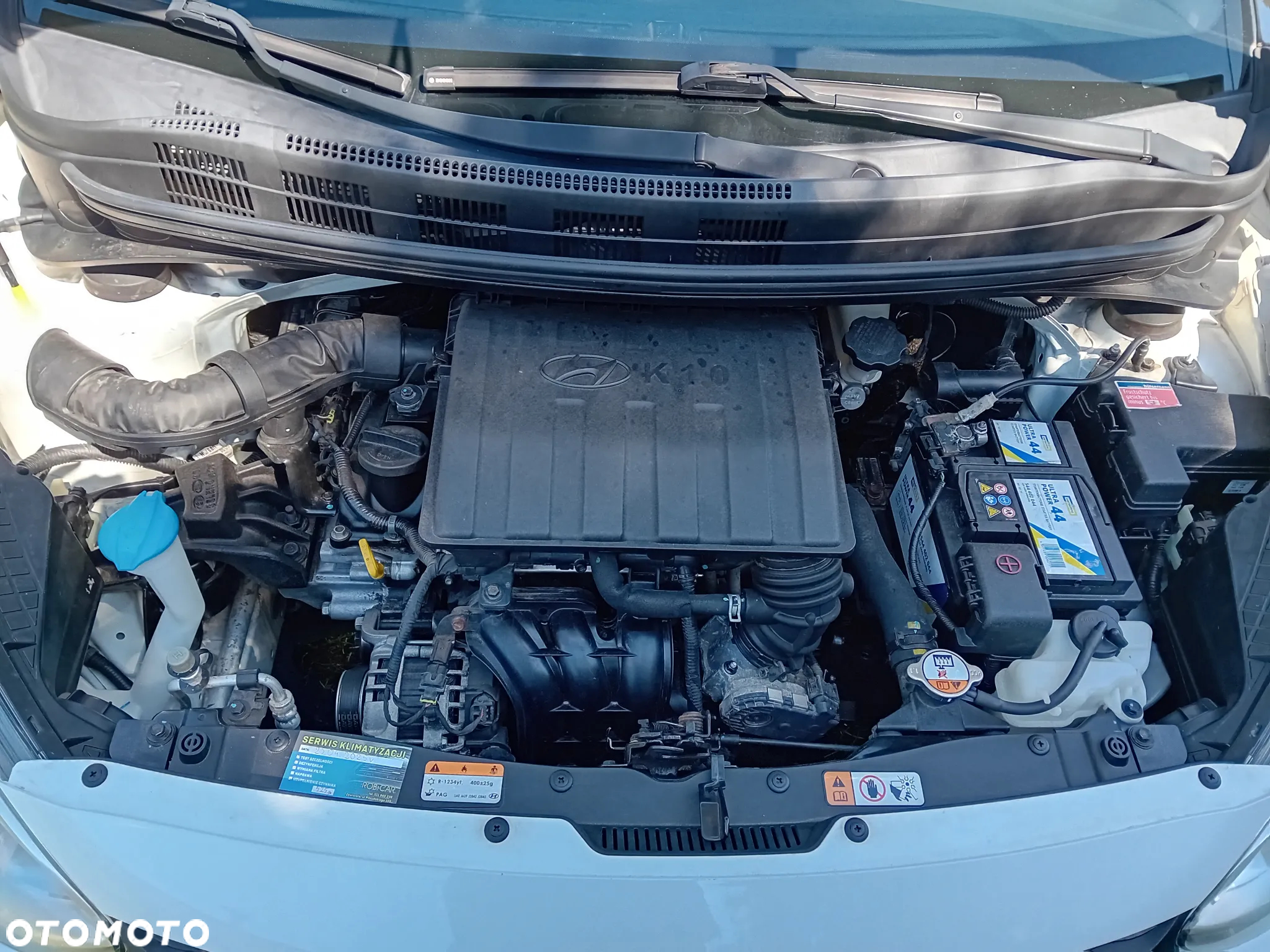 Hyundai i10 - 10