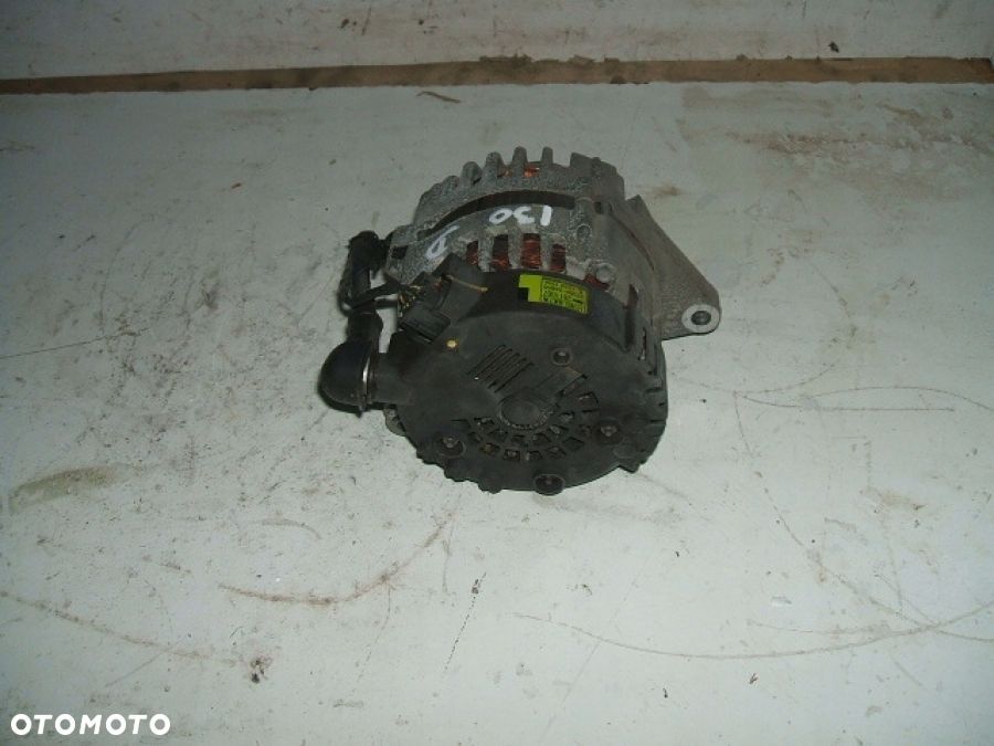 HYUNDAI i30 II KIA CEED II IX35 ALTERNATOR 13,5V 130A 37300-2A850 VALEO - 5