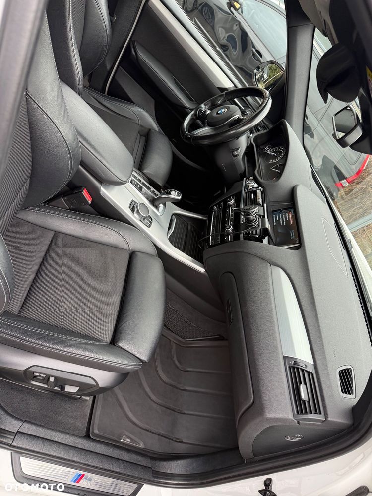 BMW X3 xDrive30d Advantage sport - 16