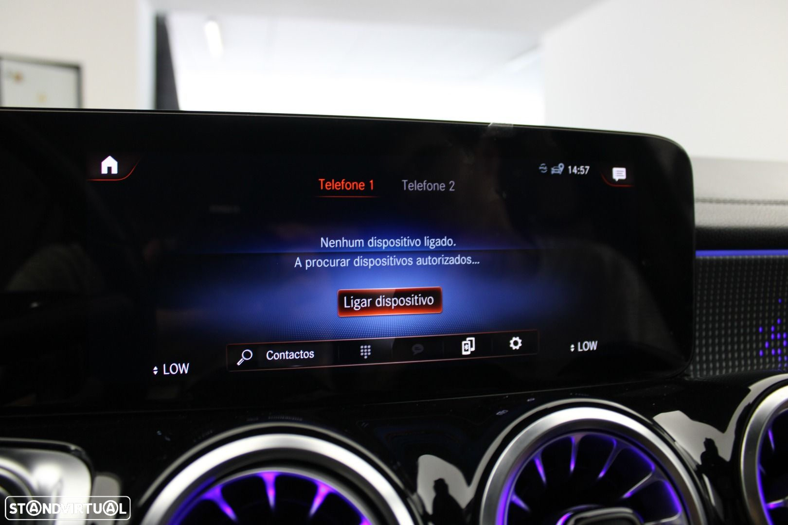 Mercedes-Benz EQB 350 4Matic AMG Line - 21
