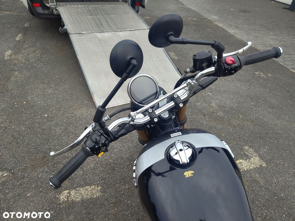 Royal Enfield Bear 650 - 5