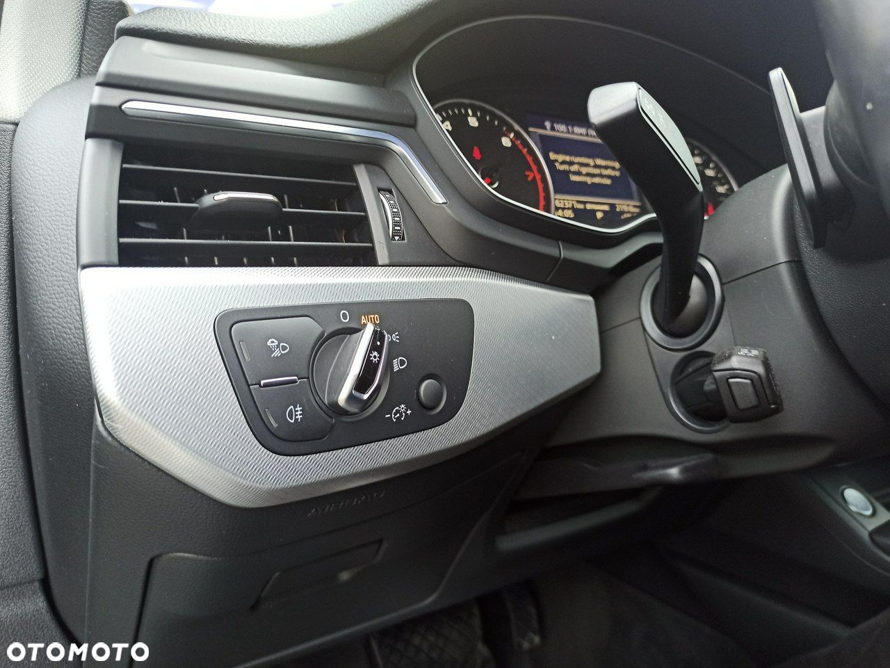 Audi A4 - 18